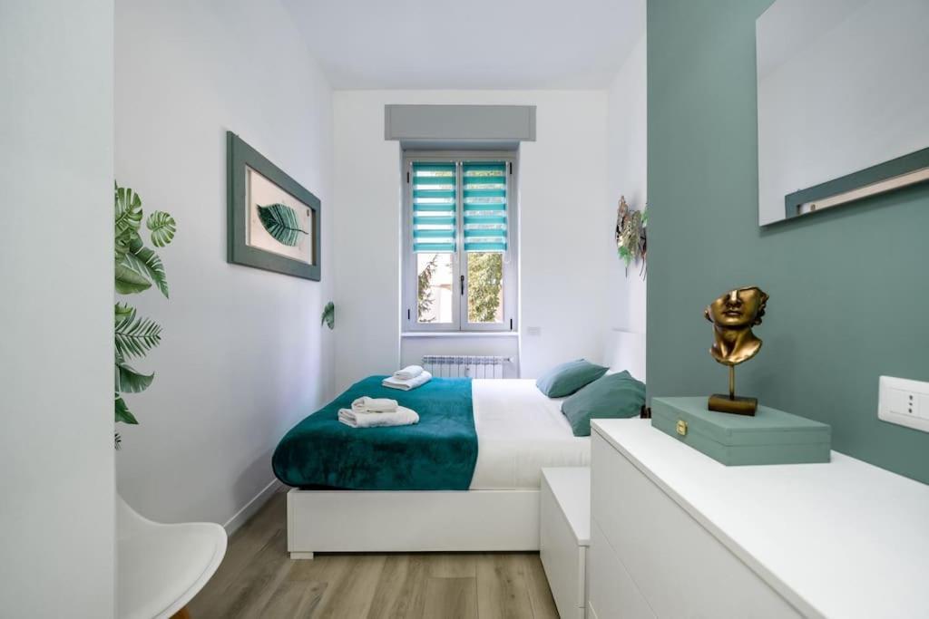 Linate Airport Elegant Suite,Tram 1 Minute Away Μιλάνο Εξωτερικό φωτογραφία