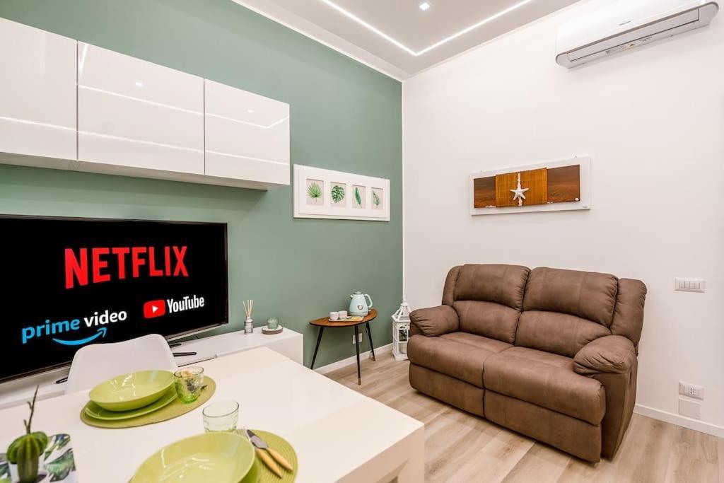 Linate Airport Elegant Suite,Tram 1 Minute Away Μιλάνο Εξωτερικό φωτογραφία